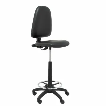 Taburetė Ayna Piqueras y Crespo T04CPSPNE Juoda Metalinis