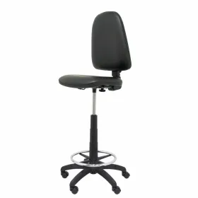 Taburetė Ayna Piqueras y Crespo T04CPSPNE Juoda Metalinis