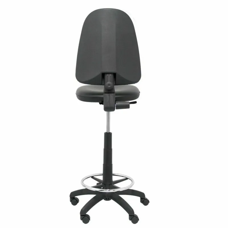 Taburetė Ayna Piqueras y Crespo T04CPSPNE Juoda Metalinis