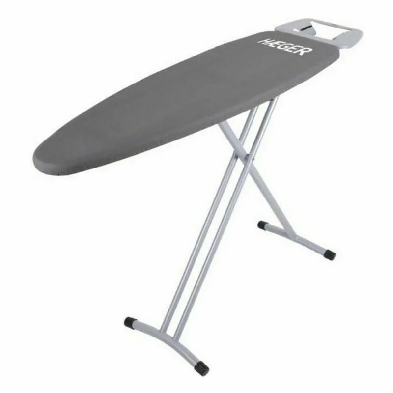 Доска для глажки Haeger IB-SIM.002A Серый 116 x 35 cm
