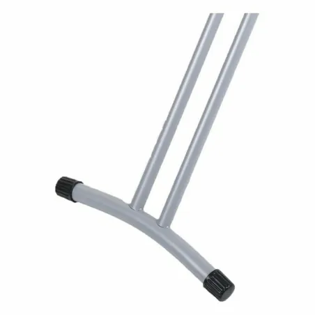 Gludināmais dēlis Haeger IB-SIM.002A Pelēks 116 x 35 cm