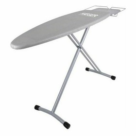 Ironing board Haeger Grey Metal