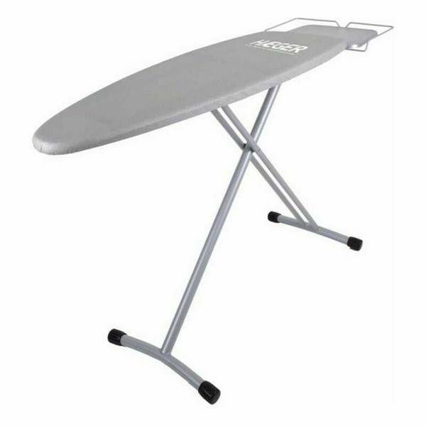 Ironing board Haeger Grey Metal