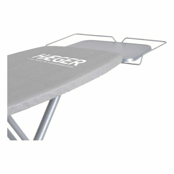 Gludināmais dēlis Haeger IB-TOP.001A Pelēks Metāls (Atjaunots C)