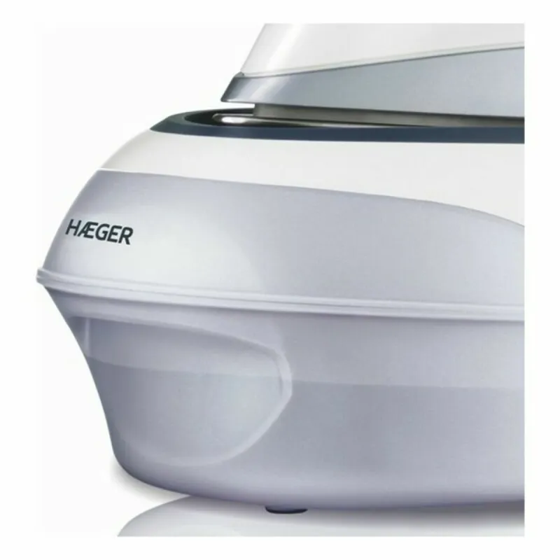 Lygintuvas su garų generatoriumi Haeger 5608475009204 0,9 L 2400W