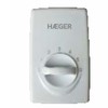 Kattotuuletin Haeger FC-563.007A 80 W Ø 142 cm