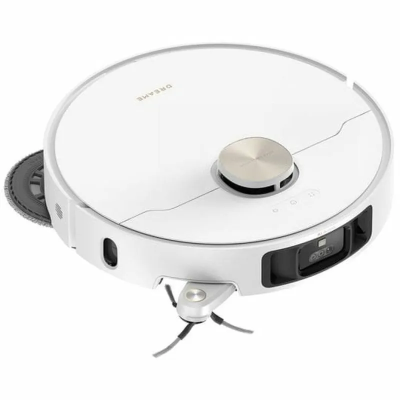 Dreame Robot Vacuum X40 Ultra 700W 12000Pa 240min Runtime Self-Cleaning Mop