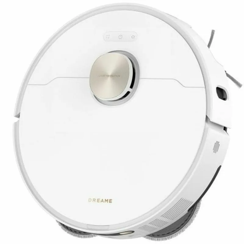Робот-пылесос Dreame X40 Ultra 700W 12000Pa 240 мин Автономия Самоочистка мопа