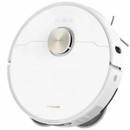 Робот-пылесос Dreame X40 Ultra 700W 12000Pa 240 мин Автономия Самоочистка мопа