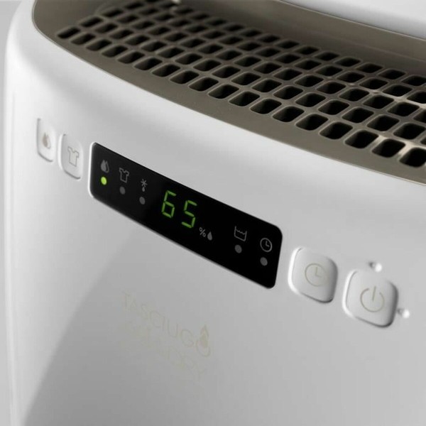 Oro sausintuvas DeLonghi
