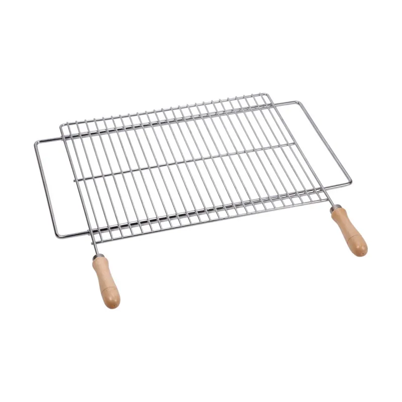 Гриль Sauvic Оцинкованная сталь 60 x 40 cm