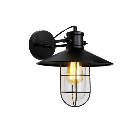Seinävalo EDM 32103 Musta 60 W