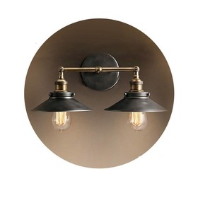 Sieninis apšvietimas EDM 32109 60 W