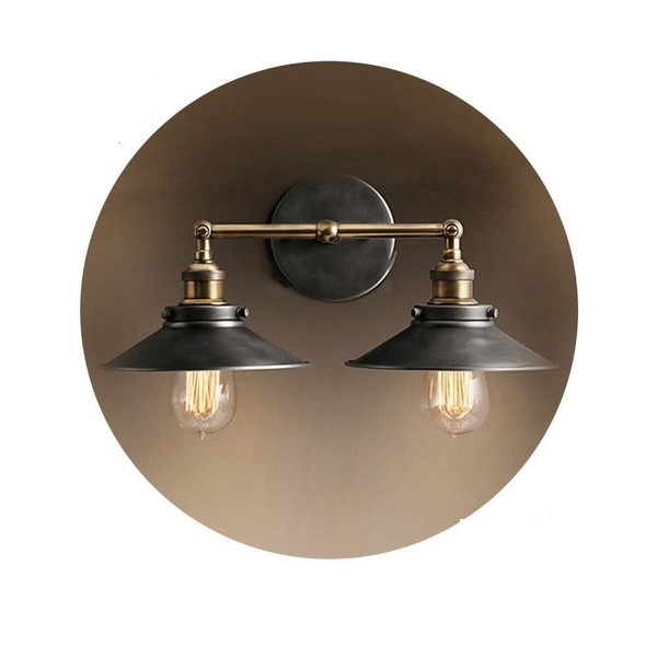 Sieninis apšvietimas EDM 32109 60 W