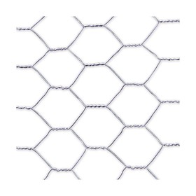 Sodo tvora Nortene Pilka Metalinis 0.5 x 10 m (6 Dalys)
