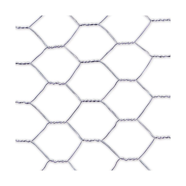 Sodo tvora Nortene Pilka Metalinis 0.5 x 10 m (6 Dalys)