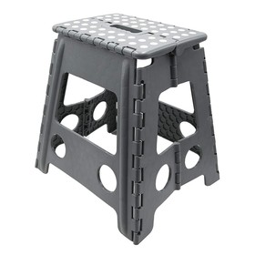 Sulankstoma taburetė Bensontools 80 kg Spalvotas polipropileno 23 x 19 x 19 cm