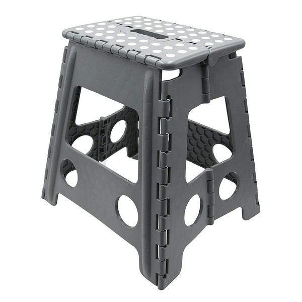 Sulankstoma taburetė Bensontools 80 kg Spalvotas polipropileno 23 x 19 x 19 cm
