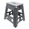 Sulankstoma taburetė Bensontools 80 kg Spalvotas polipropileno 23 x 19 x 19 cm