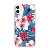 Crong Flower Case - iPhone 12 Mini Case (pattern 03)
