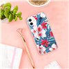 Crong Flower Case - iPhone 12 Mini Case (pattern 03)
