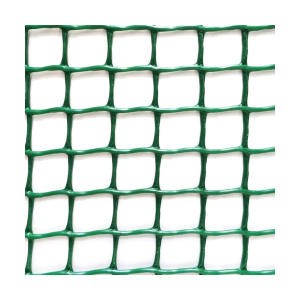 Vihreä verkko Nortene 75941 Vihreä polypropeeni (1 x 25 m)