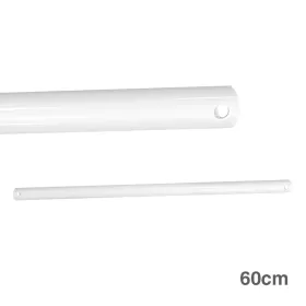 Vamzdis EDM Atsarginė dalis 60 cm