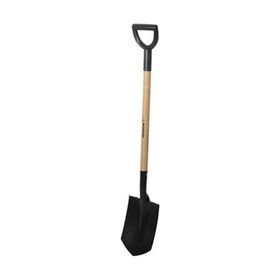 Lāpsta Grouw Dārzs Koks 114 cm Karbona tērauds 114 cm