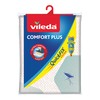 Ironing board cover Vileda 163255 Comfort Plus Pink 110 x 30 cm 130 x 45 cm