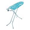 Ironing board Vileda Blue Steel 110 x 30 cm Universal