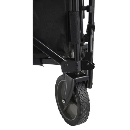Daudzfunkcionāls Grozs Outfit Sarkans Pelēks 79 X 107 X 54 CM Metāls