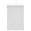 Bath towel Atmosphera Cotton White 450 g/m² (100 x 150 cm)