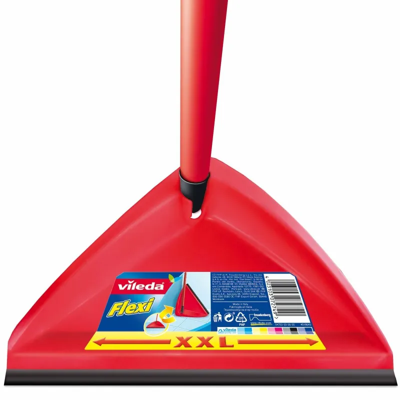 Semtuvėlis Vileda Flexi Plastmasinis