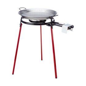 Degiklis Paellai Vaello Ø 40 cm Trikojis Degiklis