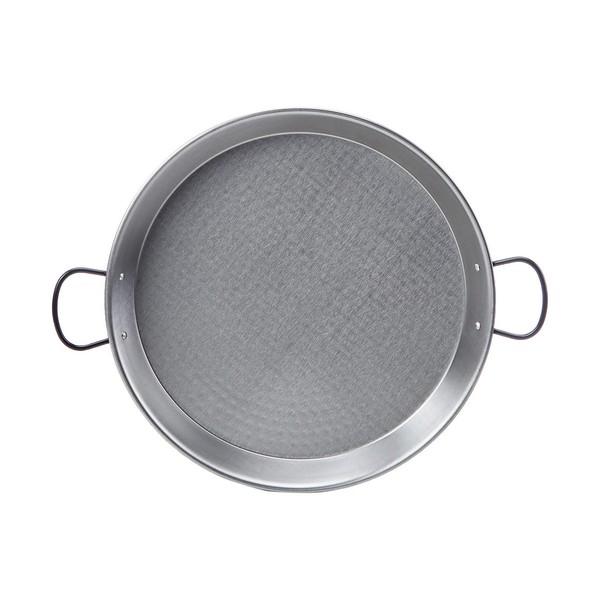 Paeljas Deglis Vaello Ø 40 cm Routerboard Vāks Dedzinātājs