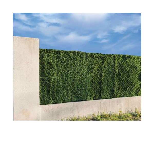 Mākslīgais dzīvžogs Nortene (1,5 x 3 m)