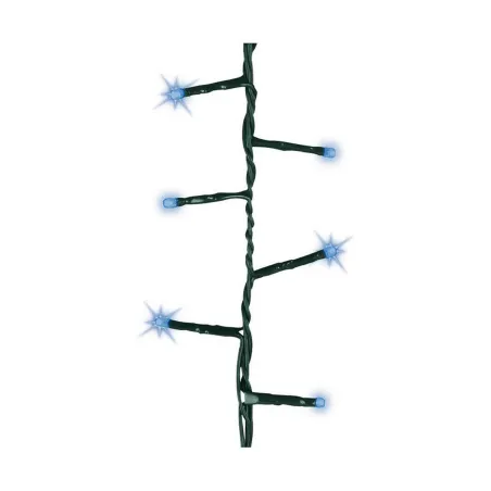 LED gaismu vītne Lumineo Zils 14 m 16 m