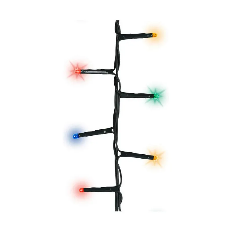 LED gaismu vītne Lumineo 14 m