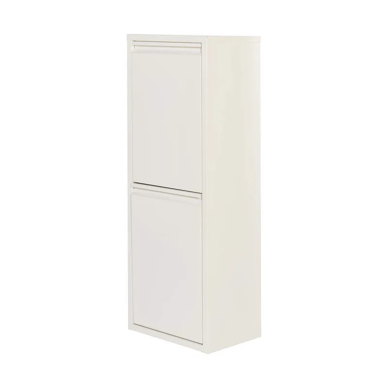 Recycling Waste Bin Jobgar 2 drawers