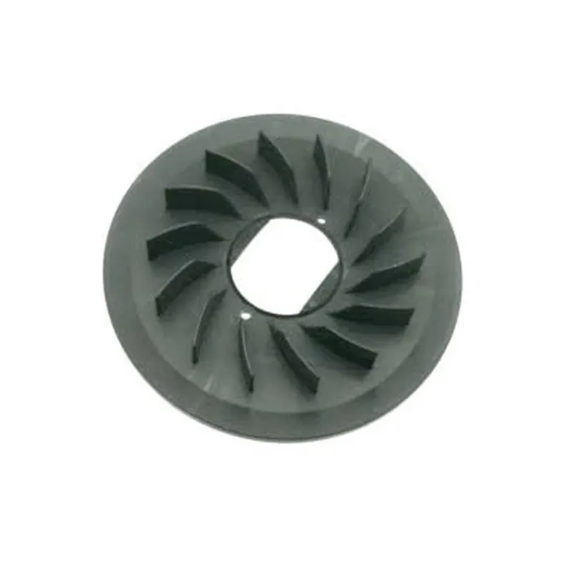 Spiralės / ventiliatoriaus turbina Koma Tools 08759 Atsarginė dalis