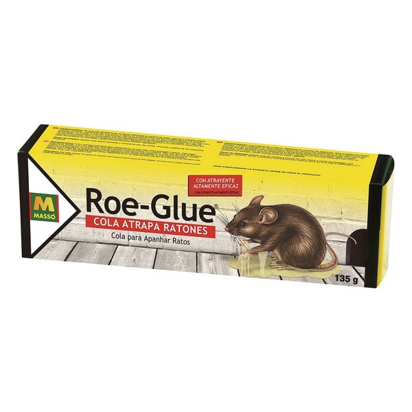 Rotanmyrkky Massó Roe-glue 135 gr