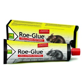 Žurku inde Massó Roe-glue 135 gr