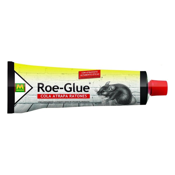 Žurku inde Massó Roe-glue 135 gr