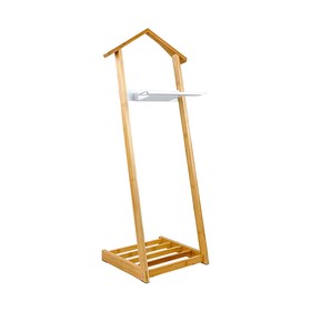 Vaatepuu Domopak Living (43,5 x 34 x 102 cm)