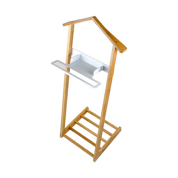 Vaatepuu Domopak Living (43,5 x 34 x 102 cm)