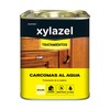 Virsmas aizsargs Xylazel 2,5 L Bezkrāsains Ūdenim Koka tārps