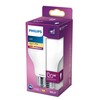 LED lemputė Philips D 120 W 13 W E27 2000 Lm 7 x 12 cm (2700 K)