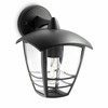 lampa Philips Melns