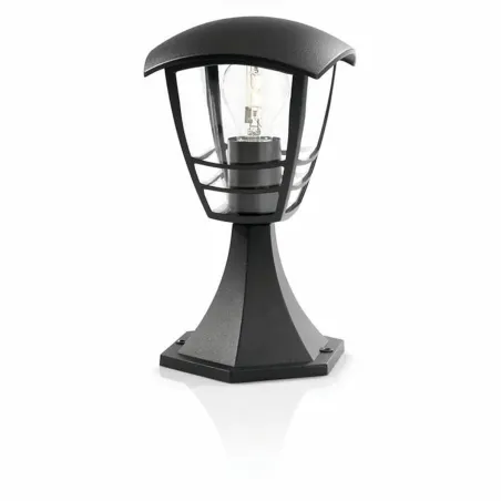 Sieninis apšvietimas Philips 15382/30/16 Juoda Aliuminis E27