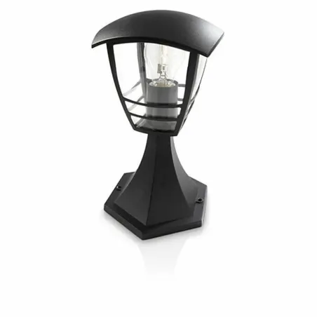 Seinävalo Philips 15382/30/16 Musta Alumiini E27